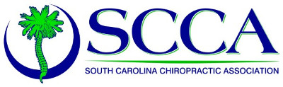 south carolina chiropractic association logo